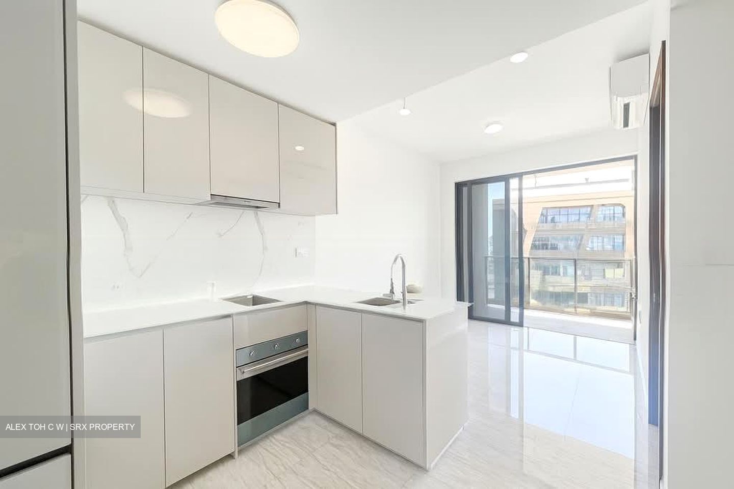 Parc Esta (D14), Apartment #622591361